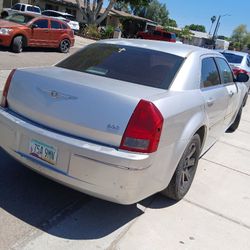 2009 Chrysler 300