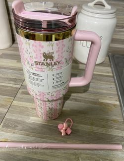 Brand New Limited Edition Stanley