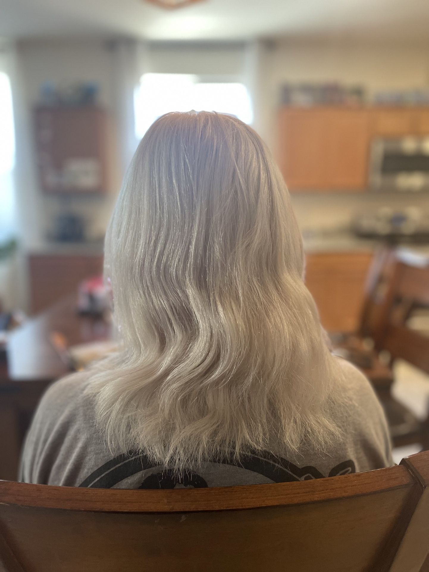 Hair Extensions