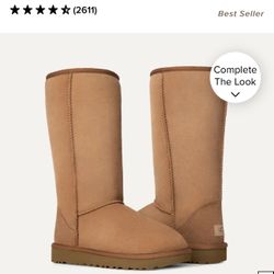 Ugg Classic Tall || Boot BRAND NEW