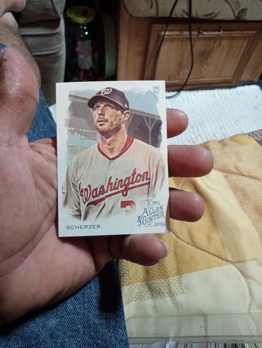 Scherzer