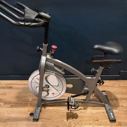 Stationary Bike