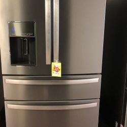 Whirlpool Refrigerator Appliance