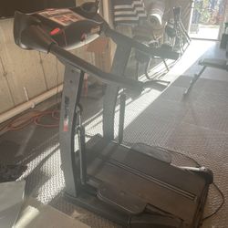 Bowflex TreadClimber TC5000