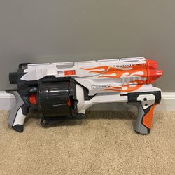 Nerf Revonix 360