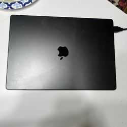 MacBook Pro 16. 2024. M4  Pro