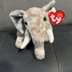 The Beanies Babies Collection 