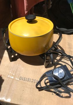 Electric pot