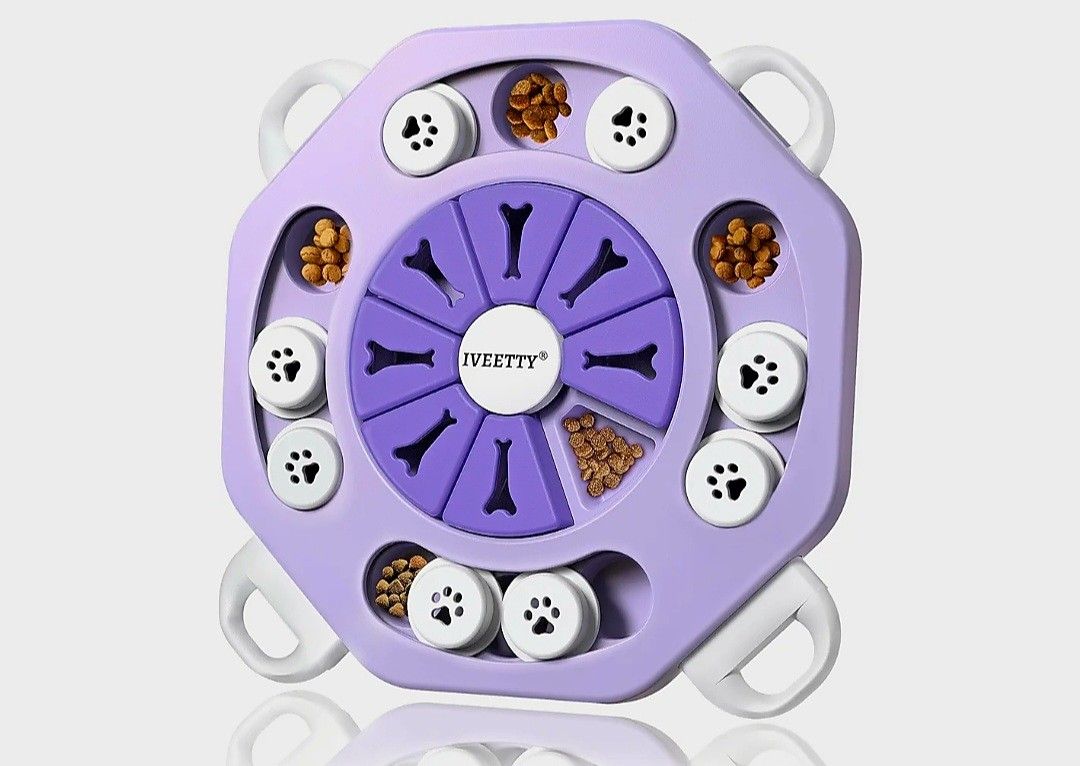 Dog Puzzle Toys for Dogs