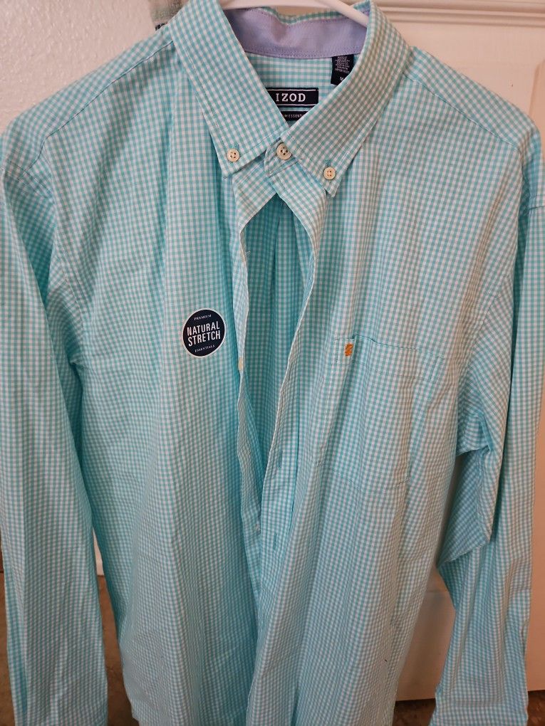 Man Shirt
