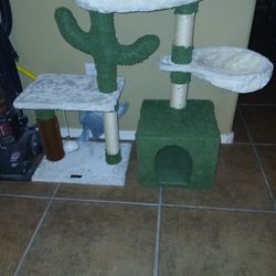 Kitty Tower