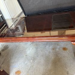 Vintage Coffee Table 