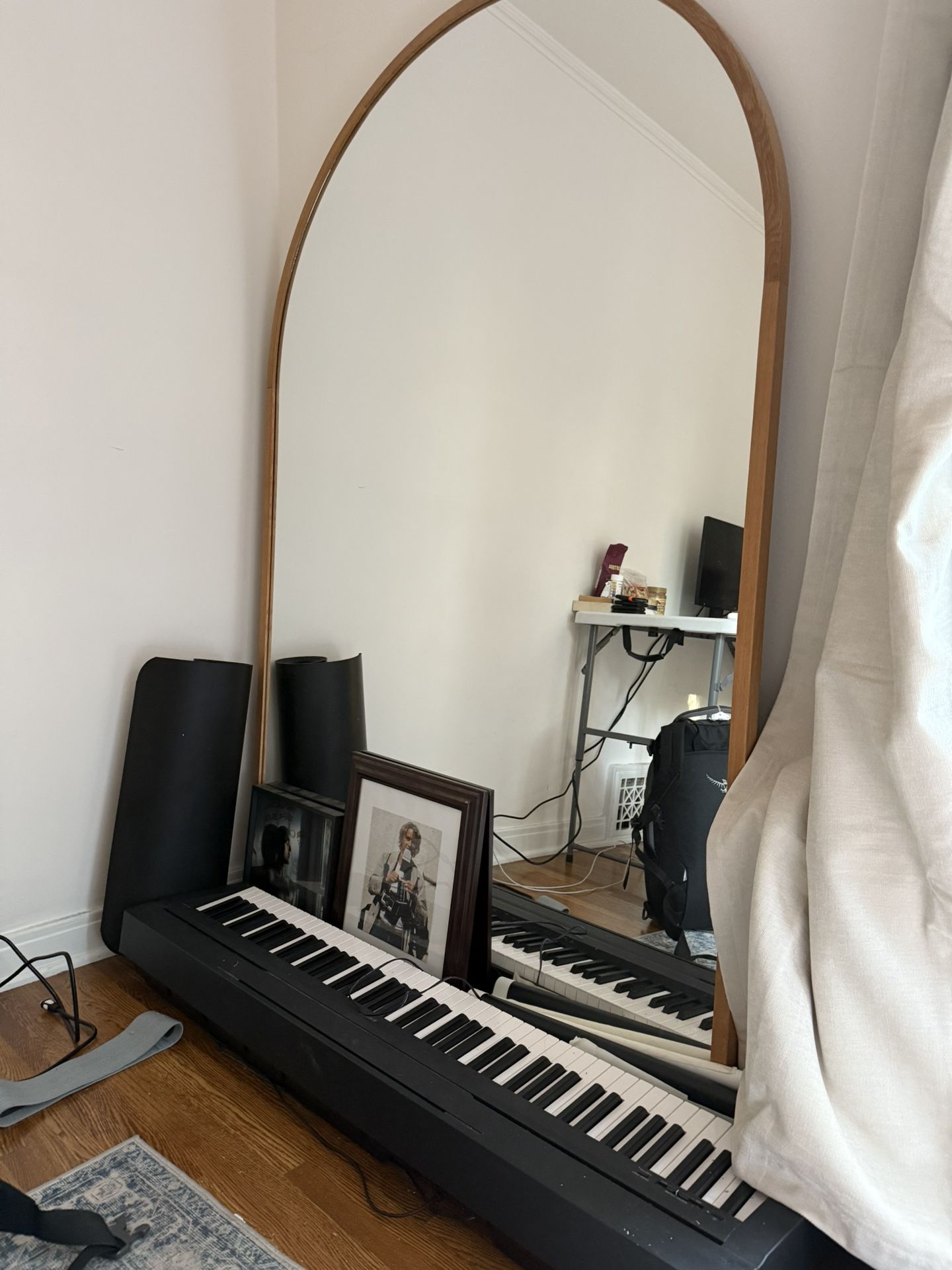 Extra Large Mirror