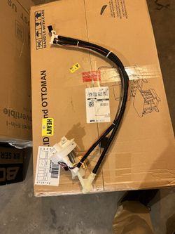 C-Class Fuel Level Sending Unit