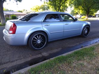 2006 Chrysler 300