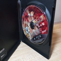 PS3 Dragon Ball Z Battle Of Z