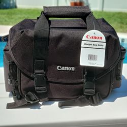 Canon Camera Storage Bag 