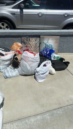 Free stuff