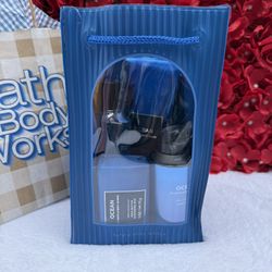Bath & Body Works