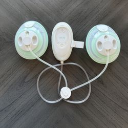 Elvie Stride Breast Pump