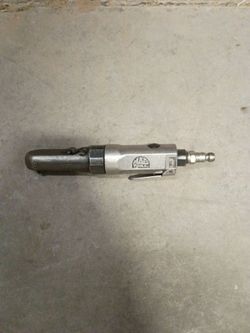 Mac 1/4 inch air ratchet