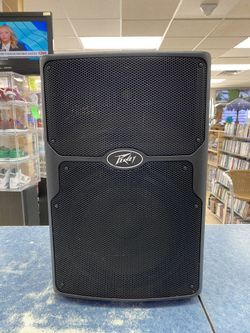 Peavey Passive Speaker 400watt