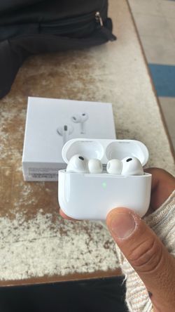 Apple AirPods Pro 3