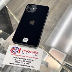 iPhone 12 256GB Unlocked 
