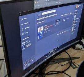 Aoc Monitor