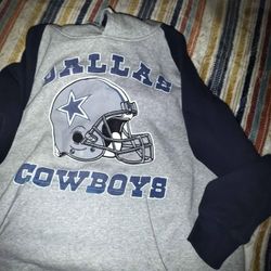 Dallas Cowboys Hosdie