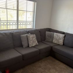Sectional Couch