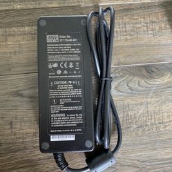 Boosted Board  Charger