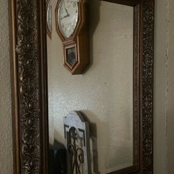 Vintage Mirrors