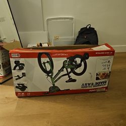 Schwinn Bike Ages 3-7