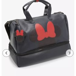 Minnie Mouse Weekender Bag 