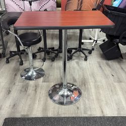 Barstool Tall Tables 