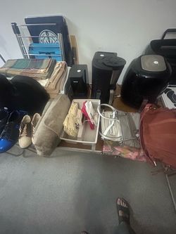 Anthem neighborhood sale