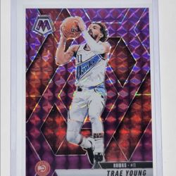 Trae Young