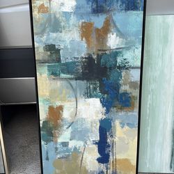 Art canvas