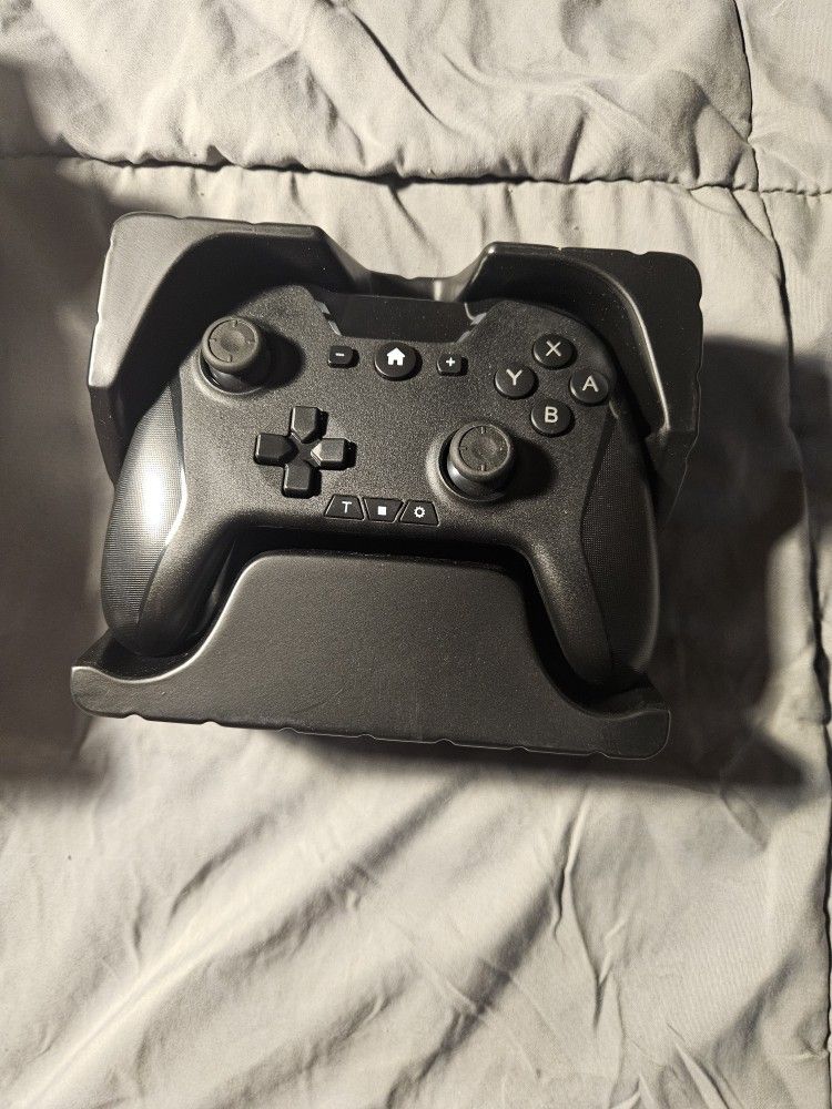 PC Controller