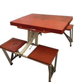 Picnic Table