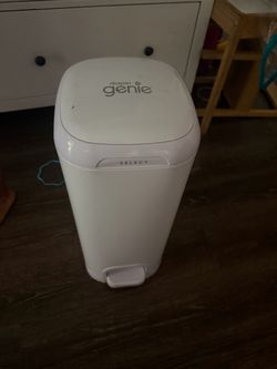 Diaper pail