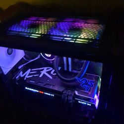 Xfx Rx 6800xt  Gpu