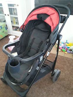Graco stroller