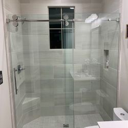 Shower Doors