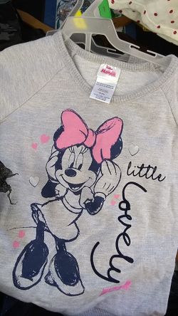 Minnie set