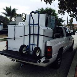 Schedule Your Pick Up Today