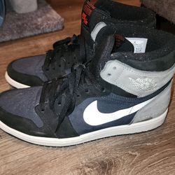 Air Jordan 1 High Element