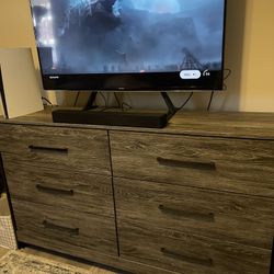 Ashley Furniture Dressers - Gray