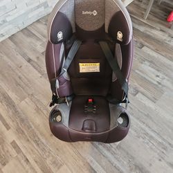 Baby things